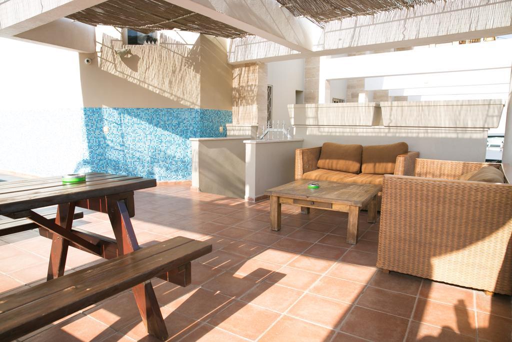 Motel Aviv Ejlat Zewnętrze zdjęcie