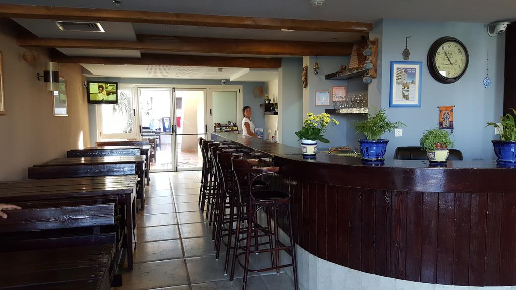 Motel Aviv Ejlat Zewnętrze zdjęcie