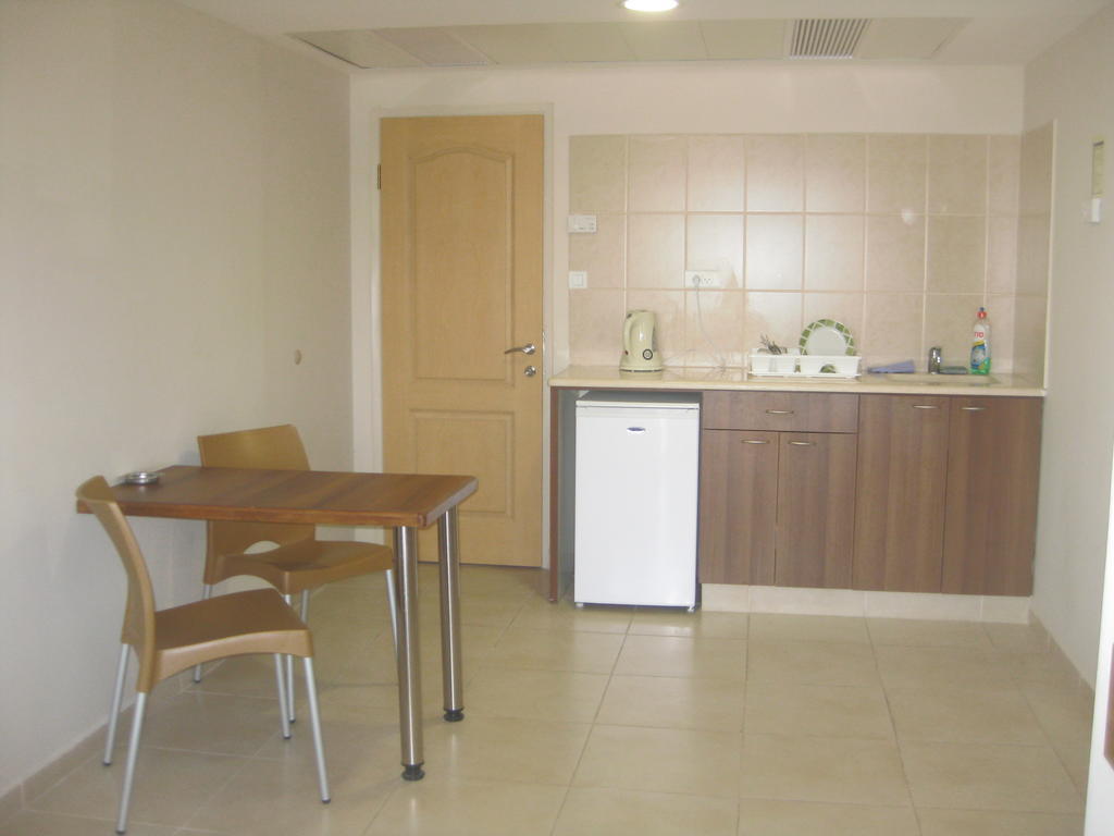 Motel Aviv Ejlat Pokój zdjęcie