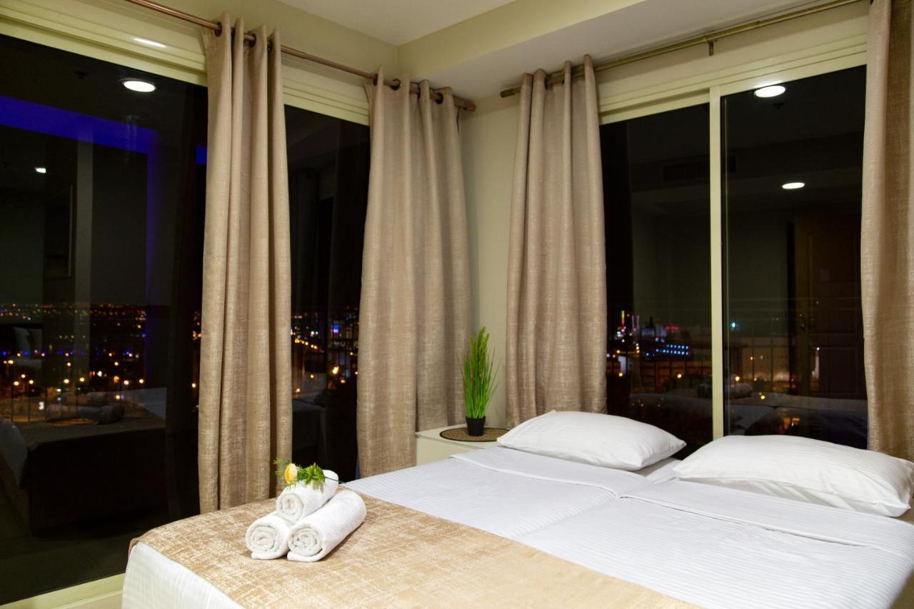 Motel Aviv Ejlat Pokój zdjęcie