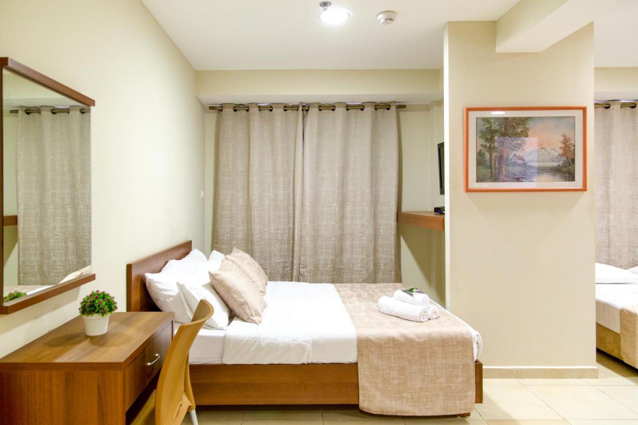 Motel Aviv Ejlat Zewnętrze zdjęcie