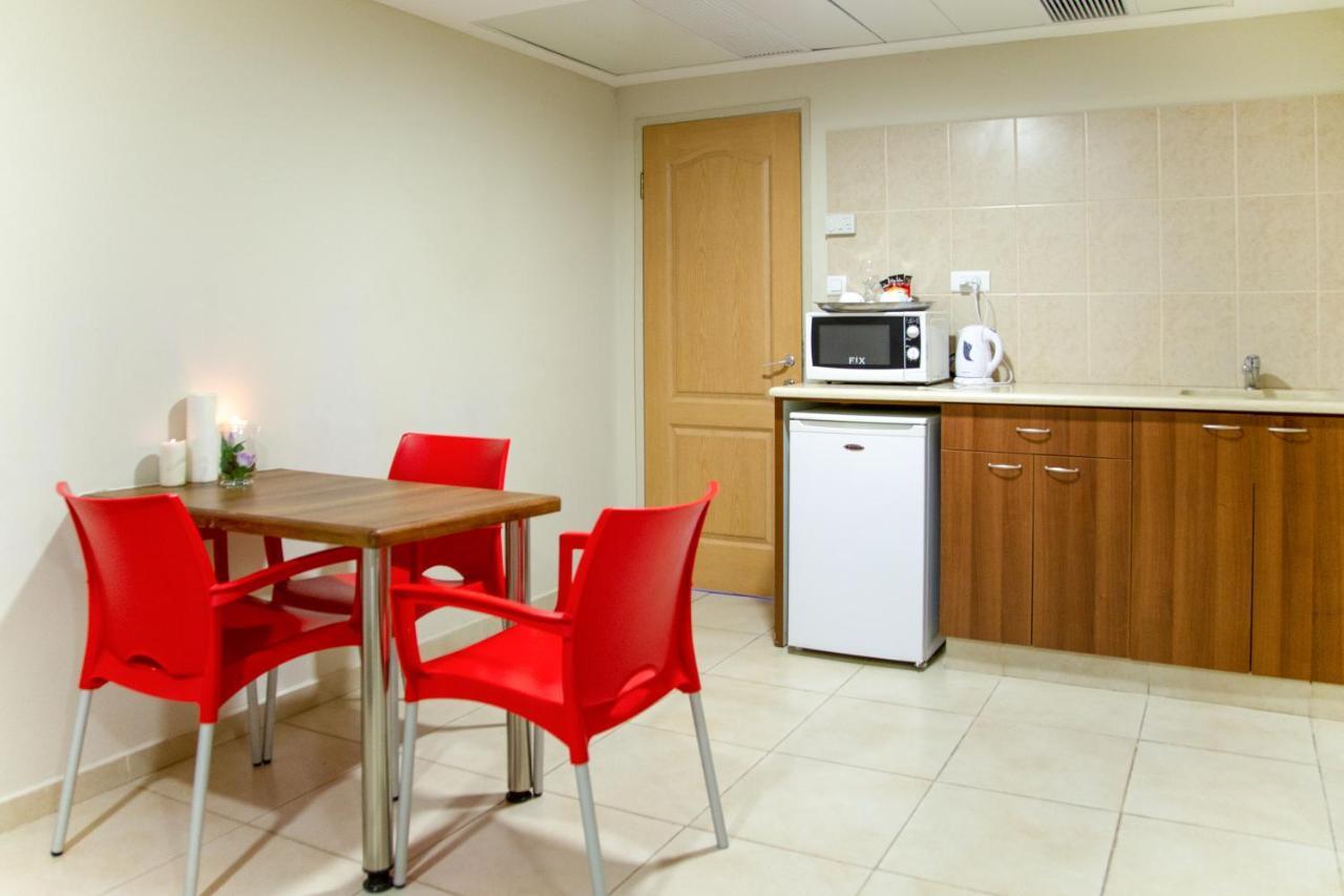 Motel Aviv Ejlat Zewnętrze zdjęcie