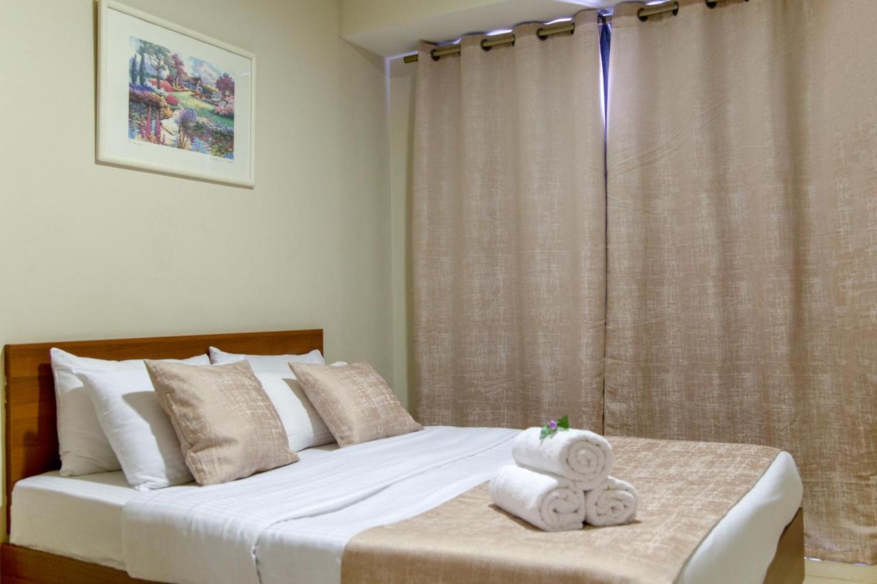 Motel Aviv Ejlat Zewnętrze zdjęcie