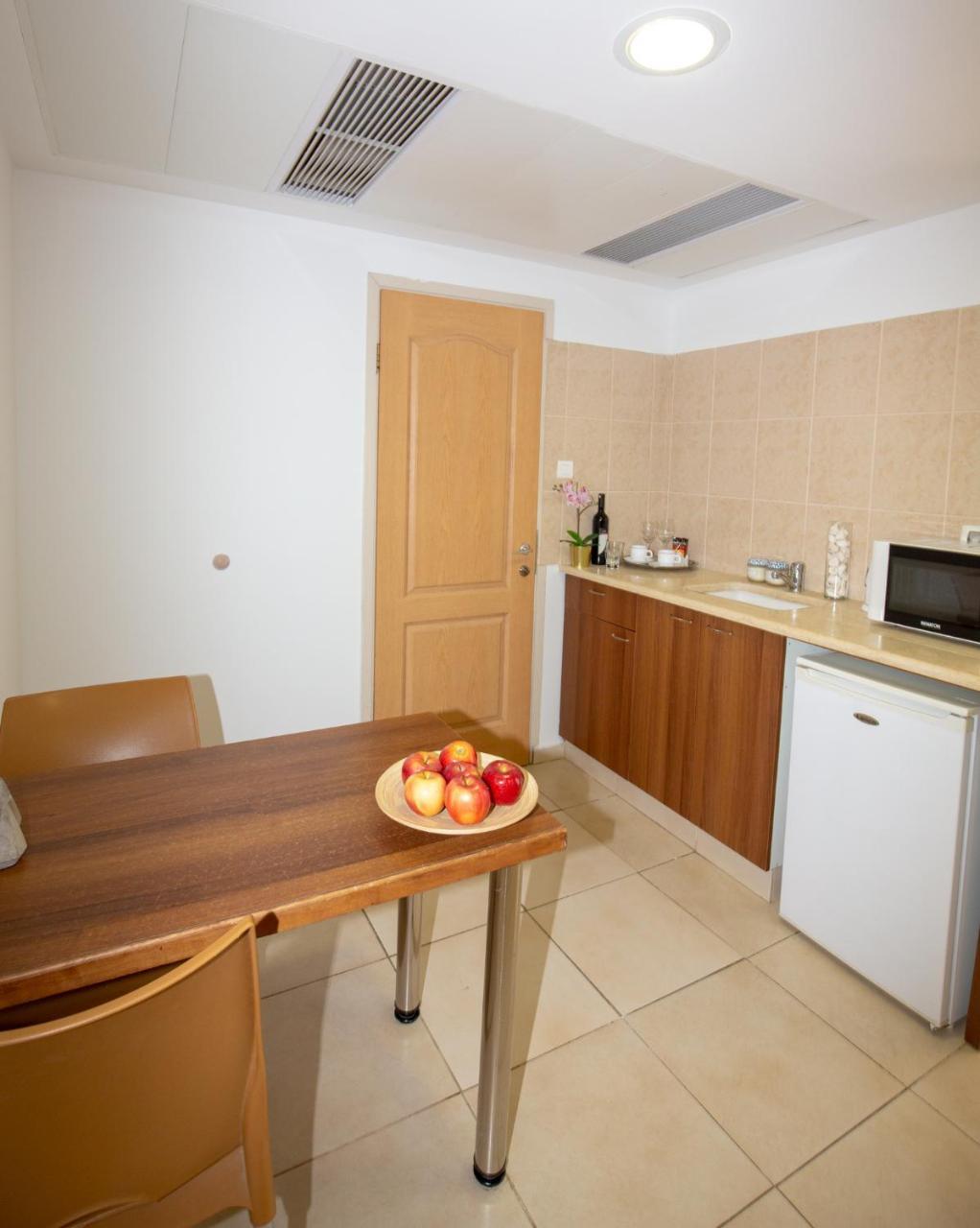 Motel Aviv Ejlat Zewnętrze zdjęcie