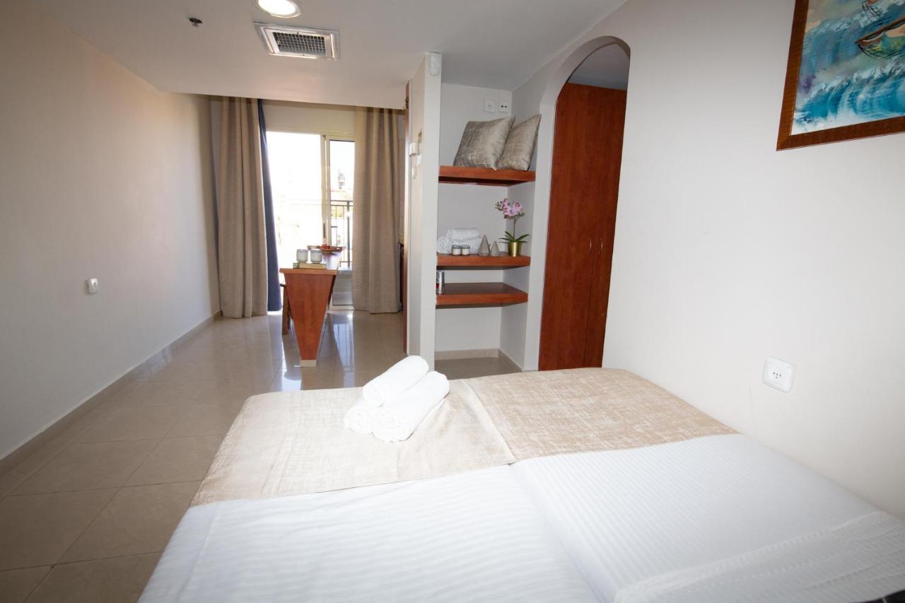 Motel Aviv Ejlat Zewnętrze zdjęcie